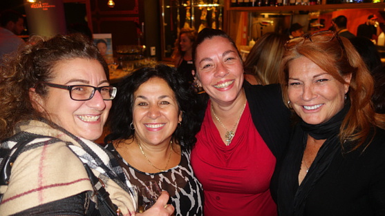 Le 25e anniversaire de Melià Cuba réchauffe l'industrie à Montréal !