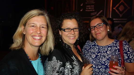 Le 25e anniversaire de Melià Cuba réchauffe l'industrie à Montréal !