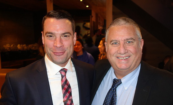 Le 25e anniversaire de Melià Cuba réchauffe l'industrie à Montréal ! Le 25e anniversaire de Melià Cuba réchauffe l'industrie à Montréal !