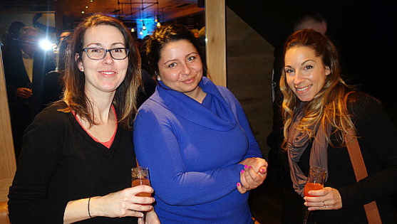 Le 25e anniversaire de Melià Cuba réchauffe l'industrie à Montréal ! Le 25e anniversaire de Melià Cuba réchauffe l'industrie à Montréal !