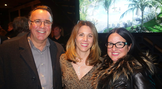 Le 25e anniversaire de Melià Cuba réchauffe l'industrie à Montréal ! Le 25e anniversaire de Melià Cuba réchauffe l'industrie à Montréal !