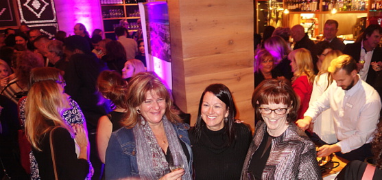 Le 25e anniversaire de Melià Cuba réchauffe l'industrie à Montréal ! Le 25e anniversaire de Melià Cuba réchauffe l'industrie à Montréal !