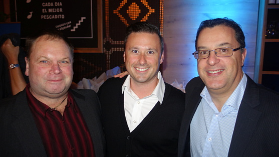 Le 25e anniversaire de Melià Cuba réchauffe l'industrie à Montréal ! Le 25e anniversaire de Melià Cuba réchauffe l'industrie à Montréal !