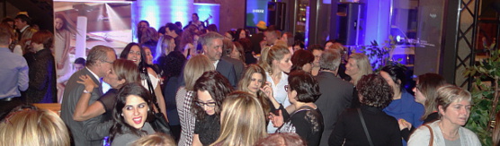 Le 25e anniversaire de Melià Cuba réchauffe l'industrie à Montréal ! Le 25e anniversaire de Melià Cuba réchauffe l'industrie à Montréal !