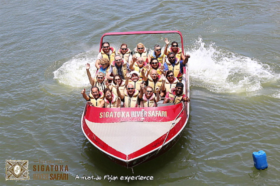 Éducotour de Voyages Cassis à Fidji : arrêt sur image Éducotour de Voyages Cassis à Fidji : arrêt sur image