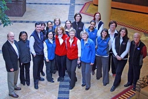 Formation « Advantage 101 » à Ottawa le 27 janvier 2008 : arrêt sur image Formation « Advantage 101 » à Ottawa le 27 janvier 2008 : arrêt sur image