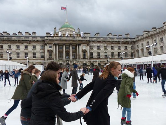 Sommerset House Sommerset House