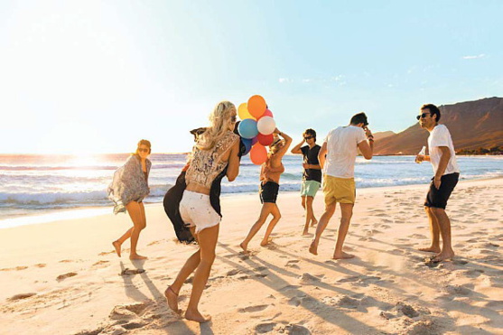 Vacances Air Canada lance sa nouvelle brochure Groupes Vacances Air Canada lance sa nouvelle brochure Groupes