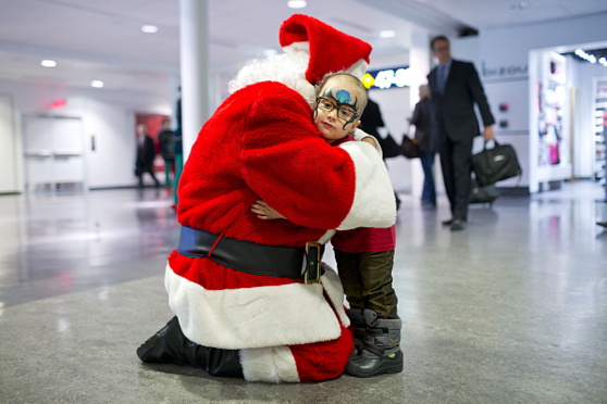 Air Transat et la Fondation Rêves d’enfants invitent des centaines d’enfants malades à s’envoler vers le pôle Nord Air Transat et la Fondation Rêves d’enfants invitent des centaines d’enfants malades à s’envoler vers le pôle Nord