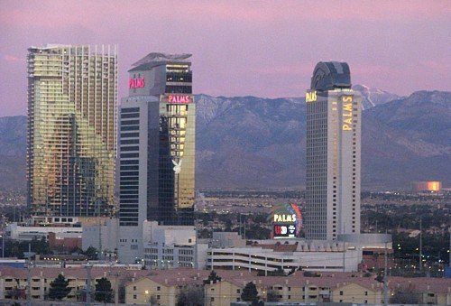 Jaimonvoyage.ca en direct de Las Vegas Jaimonvoyage.ca en direct de Las Vegas