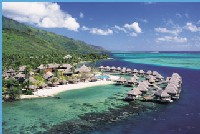 Le Moorea Pearl Beach Resort & Spa