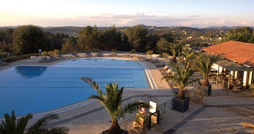 Club Med invite les Canadiens à découvrir son Village récemment rénové, Opio-en-Provence Club Med invite les Canadiens à découvrir son Village récemment rénové, Opio-en-Provence