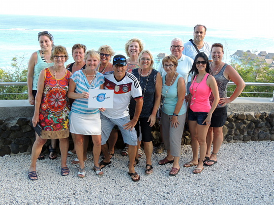 Éducotour de Voyages Cassis à Tahiti : arrêt sur image Éducotour de Voyages Cassis à Tahiti : arrêt sur image