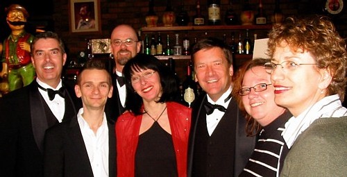 Un baluchon de nouveautés chez Intair Un baluchon de nouveautés chez Intair