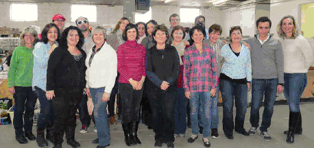 Air France et KLM apportent leur soutien à Jeunesse au Soleil Air France et KLM apportent leur soutien à Jeunesse au Soleil