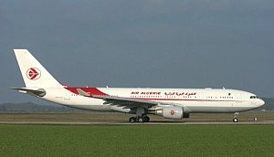 Air Algérie confirme une troisième fréquence hebdomadaire Air Algérie confirme une troisième fréquence hebdomadaire