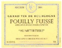 Les tour-opérateurs du monde dans les caves du pouilly-fuissé