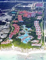 Un nouvel Iberostar entre Cancun et Playa del Carmen