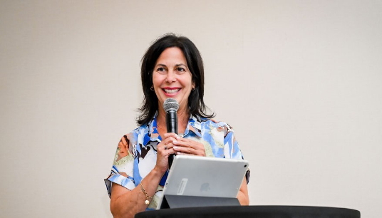 Colette Girard Colette Girard