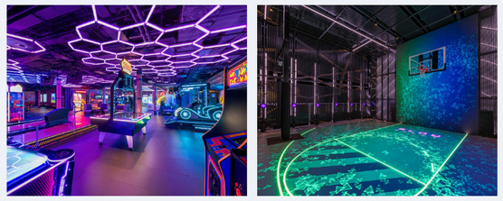 Norwegian Cruise Line® accueille ses premiers clients à bord de son tout nouveau Norwegian Aqua™ en Europe