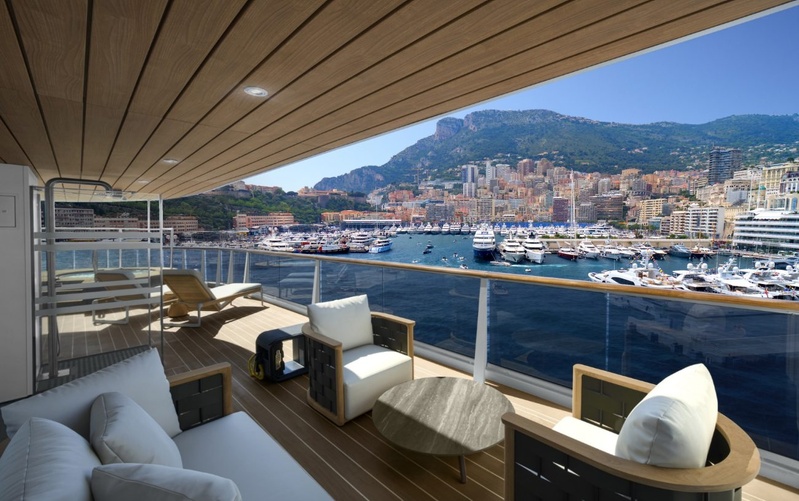 Explora II Au Coeur Du Formula 1 Tag Heuer Grand Prix De Monaco 2025