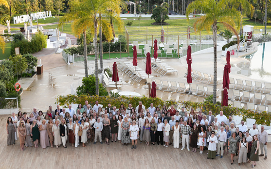 TDC conclut l’édition 2025 de sa CNL sur une note inspirante et concrète TDC conclut l’édition 2025 de sa CNL sur une note inspirante et concrète