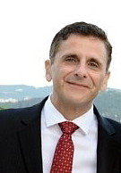 Gilles Ringwald nommé vice-président commercial, Air Transat Gilles Ringwald nommé vice-président commercial, Air Transat