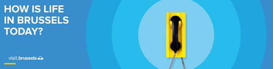 Bruxelles demeure une destination de choix Bruxelles demeure une destination de choix