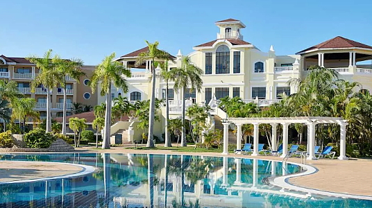 Iberostar Origin Laguna Azul Iberostar Origin Laguna Azul