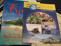 Les Iles Fidji avec Voyages Cassis :   « quand est-ce qu’on part ? »
