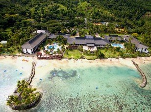 Le Warwick Le Warwick