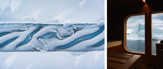 Première mondiale :  Le Commandant Charcot effectuera une circumnavigation complète de l’Antarctique en 2028 Première mondiale :  Le Commandant Charcot effectuera une circumnavigation complète de l’Antarctique en 2028