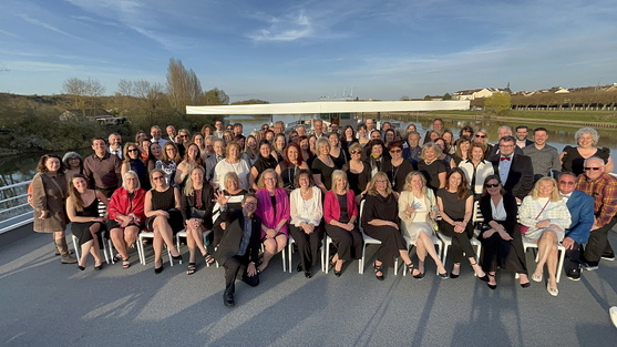 Photo du groupe