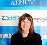 Sylvie Léveillée Sylvie Léveillée