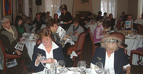 Les ''Intairnationales'' du groupe Intair s'achèvent à Gatineau Les ''Intairnationales'' du groupe Intair s'achèvent à Gatineau