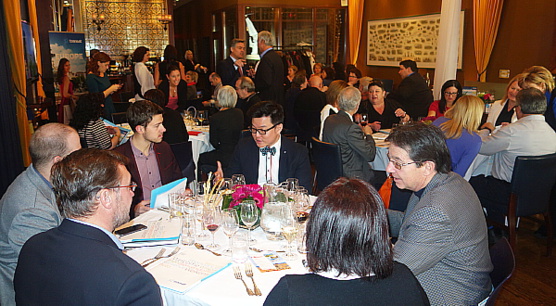 Transat dévoile sa brochure Europe 2016  Transat dévoile sa brochure Europe 2016