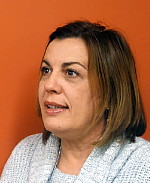 Carmen Casal