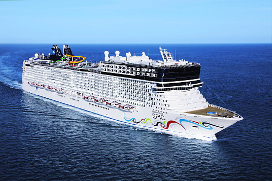 Norwegian Cruise Line® dévoile des mises à niveau pour le Norwegian Epic® et le Pride of America®, offrant à ses clients plus d’expériences et des offres haut de gamme Norwegian Cruise Line® dévoile des mises à niveau pour le Norwegian Epic® et le Pride of America®, offrant à ses clients plus d’expériences et des offres haut de gamme