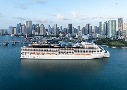 MSC Croisières Canada bonifie son programme vols et croisière en 2025-2026, offrant ainsi aux Canadiens plus de flexibilité et de simplicité MSC Croisières Canada bonifie son programme vols et croisière en 2025-2026, offrant ainsi aux Canadiens plus de flexibilité et de simplicité