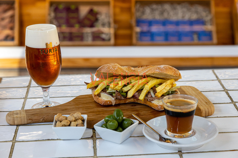 Nouvelle campagne de València : une invitation à savourer la Méditerranée