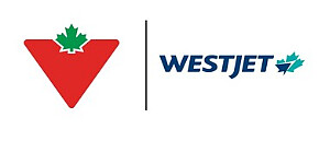 La Société Canadian Tire et WestJet lancent un partenariat stratégique pour offrir plus de valeur aux Canadiens La Société Canadian Tire et WestJet lancent un partenariat stratégique pour offrir plus de valeur aux Canadiens
