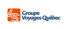 Groupe Voyages Québec devient le distributeur exclusif du train de Charlevoix et sIgne un partenariat stratégique Groupe Voyages Québec devient le distributeur exclusif du train de Charlevoix et sIgne un partenariat stratégique