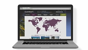 Club Med lance sa nouvelle plateforme dédiée aux professionnels du voyage Club Med lance sa nouvelle plateforme dédiée aux professionnels du voyage