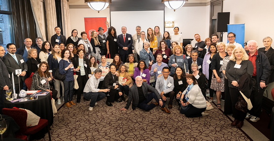 Le Pérou captive le Canada : une visite réussie sur le marché crée un élan Le Pérou captive le Canada : une visite réussie sur le marché crée un élan