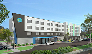 Hilton Worldwide lance Tru by Hilton Hilton Worldwide lance Tru by Hilton