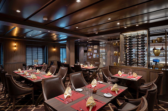 MSC Croisières dévoile une nouvelle ère de restauration de spécialités à l'ensemble de sa flotte MSC Croisières dévoile une nouvelle ère de restauration de spécialités à l'ensemble de sa flotte