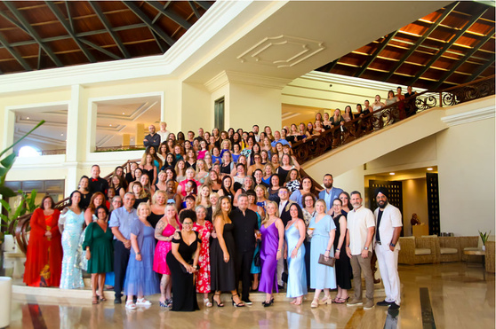 Transat célèbre le succès de son deuxième Camp des Recrues Transat célèbre le succès de son deuxième Camp des Recrues