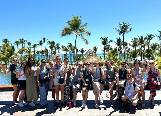 Transat célèbre le succès de son deuxième Camp des Recrues Transat célèbre le succès de son deuxième Camp des Recrues