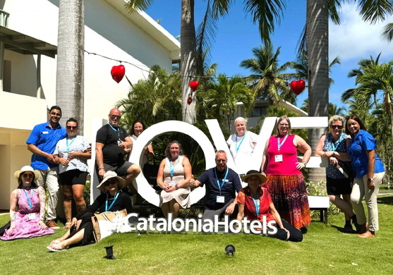 Transat célèbre le succès de son deuxième Camp des Recrues Transat célèbre le succès de son deuxième Camp des Recrues