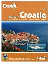 Exotik Tours propose en nouveauté une croisière francophone en Croatie.